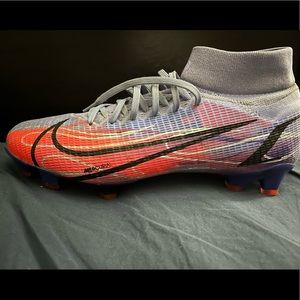 Superfly 8 PRO KM FG